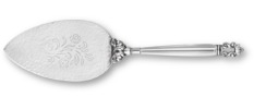 Georg Jensen Acorn Georg Jensen Acorn  Tortenheber   Echtsilber