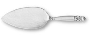 Georg Jensen Acorn Georg Jensen Acorn  Tortenheber klein   Echtsilber