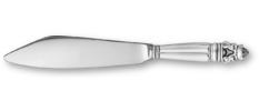 Georg Jensen Acorn Georg Jensen Acorn  Tortenmesser   Echtsilber