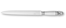 Georg Jensen Acorn Georg Jensen Acorn  Tranchiermesser   Echtsilber