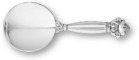 Georg Jensen Acorn Georg Jensen Acorn  Zuckerlöffel   Echtsilber