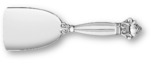 Georg Jensen Acorn sugar shell