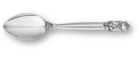 Acorn Georg Jensen Acorn  Kaffeelöffel   Echtsilber