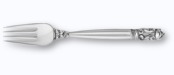  Acorn Georg Jensen Acorn  Kindergabel   Echtsilber