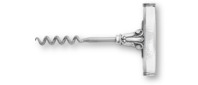  Acorn Georg Jensen Acorn  Korkenzieher   Echtsilber