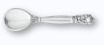  Acorn Georg Jensen Acorn  Salzlöffel   Echtsilber