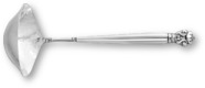  Acorn Georg Jensen Acorn  Saucenlöffel   Echtsilber