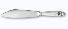  Acorn Georg Jensen Acorn  Tortenmesser   Echtsilber