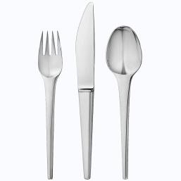 Georg Jensen Besteck Caravel