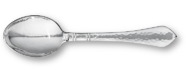  Continental Georg Jensen Continental  Dessertlöffel   Echtsilber