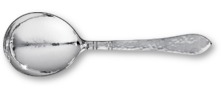  Continental Georg Jensen Continental  Kartoffellöffel   Echtsilber