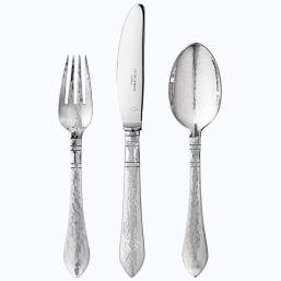 Georg Jensen Besteck Continental