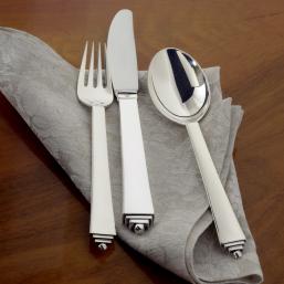 Georg Jensen cutlery Pyramide