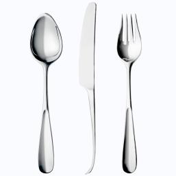 Georg Jensen Besteck Vivianna matt Georg Jensen Besteck Vivianna matt
