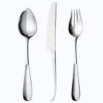 Georg Jensen cutlery Vivianna matt