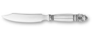  Acorn cheese knife hollow handle 