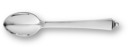  Pyramide demitasse spoon 