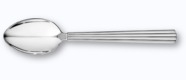  Bernadotte dessert spoon 