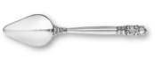  Acorn grapefruit spoon  