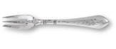  Continental pastry fork 