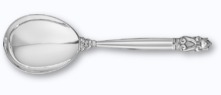  Acorn potato spoon 