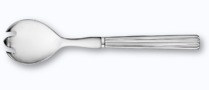  Bernadotte  salad fork hollow handle 