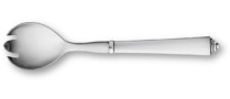  Pyramide salad fork hollow handle 