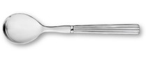  Bernadotte  salad spoon steel frontpart 