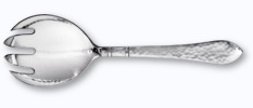  Continental vegetable serving fork  