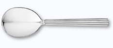  Bernadotte vegetable serving spoon 