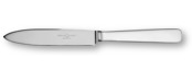 Sonja Quandt Bauhaus Sonja Quandt Bauhaus  Obst- Kuchenmesser Hohlheft   Silberauflage
