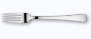 Sonja Quandt Bauhaus dessert fork 
