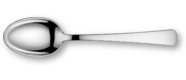 Sonja Quandt Bauhaus dessert spoon 