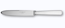 Sonja Quandt Bauhaus dinner knife hollow handle 