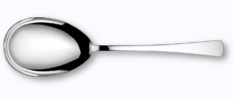 Sonja Quandt Bauhaus flat serving spoon  