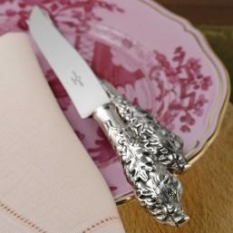 Sonja Quandt cutlery Jagd