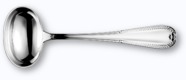 Sonja Quandt Palmette sauce ladle 