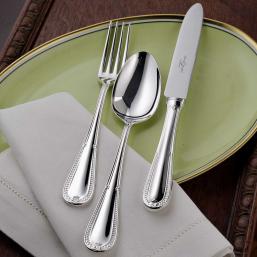 Sonja Quandt cutlery Palmette