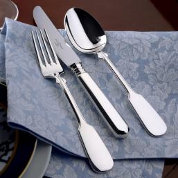 Sonja Quandt cutlery Spaten