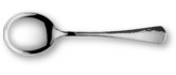  Waves bouillon / cream spoon  