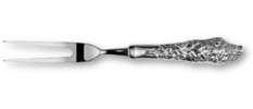  Jagd carving fork 