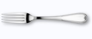  Palmette dessert fork 