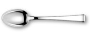  Deco Style dessert spoon 