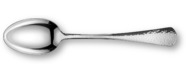  Waves dessert spoon 