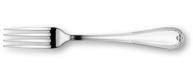  Palmette dinner fork 