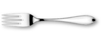  Art Nouveau fish fork 