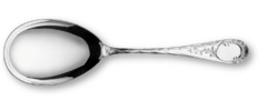  Vendôme flat serving spoon  