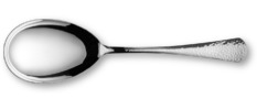  Waves flat serving spoon  