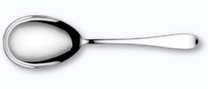  Avantgarde flat serving spoon  