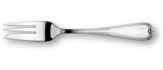  Palmette pastry fork 